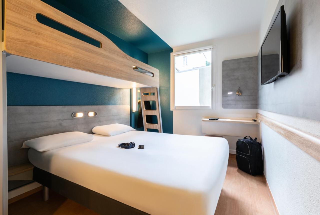 Ibis Budget Thillois Hotel 2*